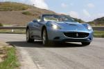 Ferrari California 2008 года